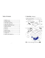 Предварительный просмотр 3 страницы BIXOLON SRP 770 - B/W Direct Thermal Printer User Manual