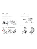 Предварительный просмотр 7 страницы BIXOLON SRP 770 - B/W Direct Thermal Printer User Manual