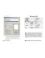 Предварительный просмотр 17 страницы BIXOLON SRP 770 - B/W Direct Thermal Printer User Manual