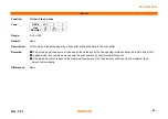 Preview for 43 page of BIXOLON SRP-QE300/302 Command Manual