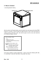 Предварительный просмотр 4 страницы BIXOLON SRP-QE300 Network Connection Manual