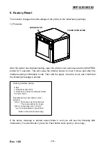 Предварительный просмотр 13 страницы BIXOLON SRP-QE300 Network Connection Manual