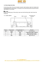 Предварительный просмотр 8 страницы BIXOLON SRP-S300 User Manual