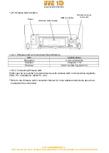 Предварительный просмотр 12 страницы BIXOLON SRP-S300 User Manual