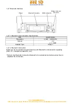 Предварительный просмотр 14 страницы BIXOLON SRP-S300 User Manual