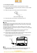 Предварительный просмотр 28 страницы BIXOLON SRP-S300 User Manual