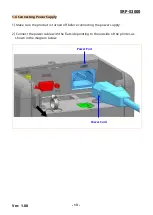 Preview for 13 page of BIXOLON SRP-S3000 User Manual