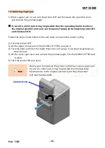 Preview for 20 page of BIXOLON SRP-S3000 User Manual