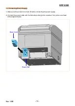 Предварительный просмотр 14 страницы BIXOLON SRP-S320 User Manual