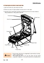 Preview for 39 page of BIXOLON XQ-840 Series User Manual