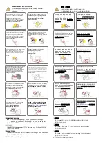 Preview for 2 page of BIXOLON XT3-40 Series Quick Start Manual