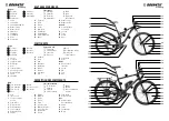 Предварительный просмотр 2 страницы Bixs Chamois Operating Instructions Manual