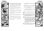 Предварительный просмотр 13 страницы Bixs Chamois Operating Instructions Manual