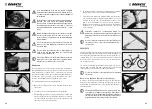 Предварительный просмотр 44 страницы Bixs Chamois Operating Instructions Manual