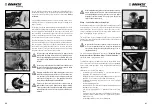 Предварительный просмотр 48 страницы Bixs Chamois Operating Instructions Manual