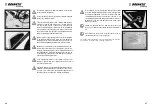 Предварительный просмотр 51 страницы Bixs Chamois Operating Instructions Manual