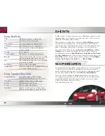 Preview for 5 page of Bizarre Creations PROJECT GOTHAM RACING 2 Manual