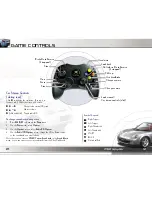 Preview for 6 page of Bizarre Creations PROJECT GOTHAM RACING 2 Manual