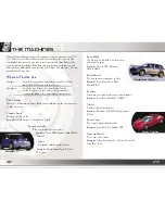 Preview for 13 page of Bizarre Creations PROJECT GOTHAM RACING 2 Manual