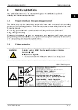 Preview for 21 page of Bizerba EC II 100 Operating Instructions Manual