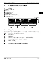 Preview for 37 page of Bizerba EC II 100 Operating Instructions Manual