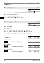 Preview for 56 page of Bizerba EC II 100 Operating Instructions Manual