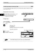 Preview for 60 page of Bizerba EC II 100 Operating Instructions Manual