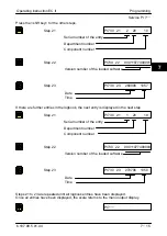 Preview for 65 page of Bizerba EC II 100 Operating Instructions Manual