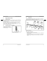 Preview for 12 page of Bizerba GLM-I 100 Operating Instructions Manual