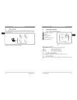 Preview for 13 page of Bizerba GLM-I 100 Operating Instructions Manual