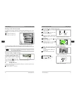 Preview for 36 page of Bizerba GLM-I 100 Operating Instructions Manual