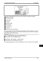 Предварительный просмотр 279 страницы Bizerba GLM-I Instruction Manual