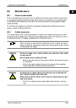 Предварительный просмотр 377 страницы Bizerba GLM-I Instruction Manual