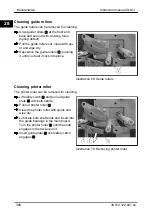 Предварительный просмотр 382 страницы Bizerba GLM-I Instruction Manual