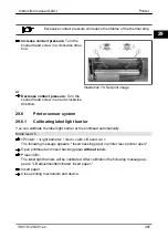 Предварительный просмотр 399 страницы Bizerba GLM-I Instruction Manual