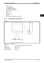 Предварительный просмотр 469 страницы Bizerba GLM-I Instruction Manual