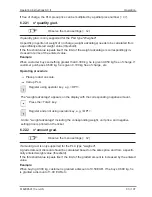 Preview for 63 page of Bizerba SC II 100 Operating Instructions Manual