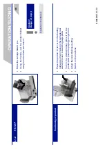 Preview for 34 page of Bizerba VS 12 Operating Instructions Manual