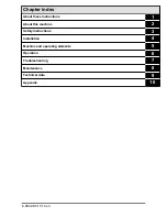 Preview for 3 page of Bizerba VS12CD Operating Instructions Manual