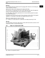 Preview for 13 page of Bizerba VS12CD Operating Instructions Manual