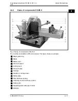 Preview for 15 page of Bizerba VS12CD Operating Instructions Manual