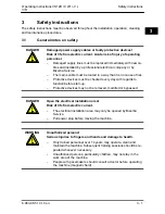 Preview for 19 page of Bizerba VS12CD Operating Instructions Manual