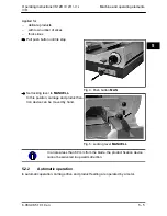 Preview for 31 page of Bizerba VS12CD Operating Instructions Manual