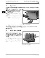 Preview for 36 page of Bizerba VS12CD Operating Instructions Manual