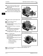 Preview for 40 page of Bizerba VS12CD Operating Instructions Manual