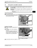 Preview for 41 page of Bizerba VS12CD Operating Instructions Manual