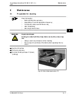 Preview for 45 page of Bizerba VS12CD Operating Instructions Manual