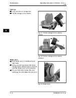 Preview for 50 page of Bizerba VS12CD Operating Instructions Manual