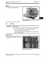 Preview for 51 page of Bizerba VS12CD Operating Instructions Manual