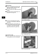 Preview for 52 page of Bizerba VS12CD Operating Instructions Manual